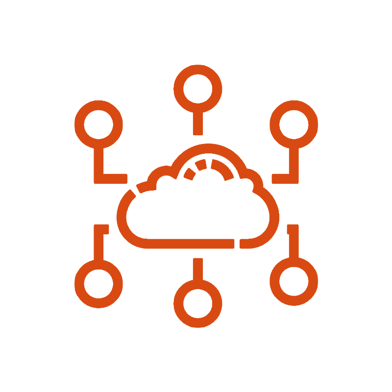 Cloud Web Services